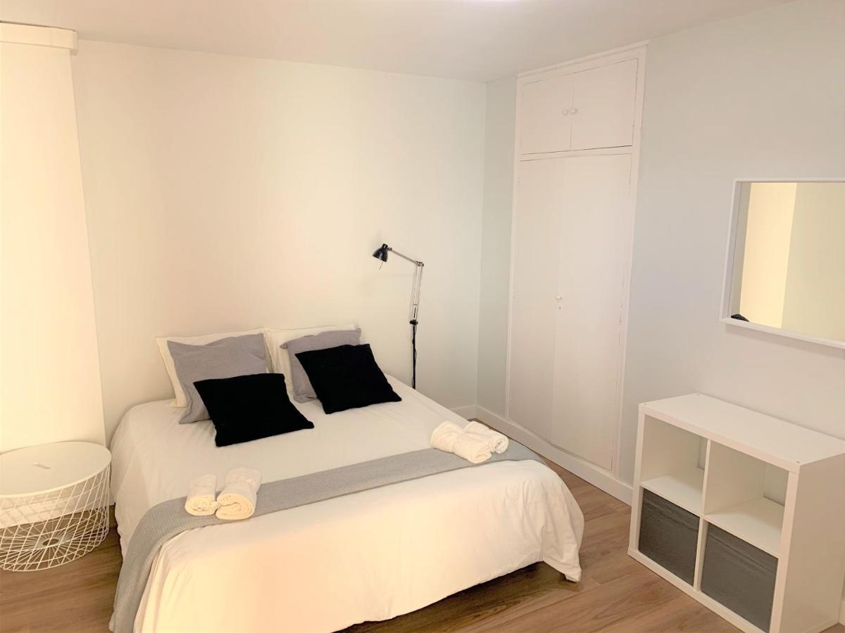 Apartament Piso Amplio Frente Al Mar En Pleno Paseo Maritimo. Kadyks Zewnętrze zdjęcie
