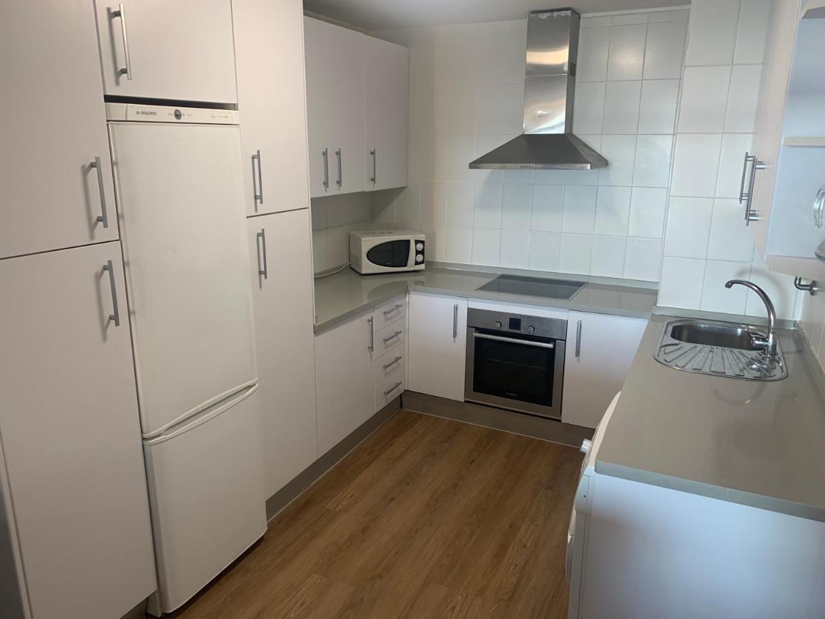 Apartament Piso Amplio Frente Al Mar En Pleno Paseo Maritimo. Kadyks Zewnętrze zdjęcie
